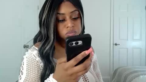 exstacybanks online show from 11/14/25, 04:38