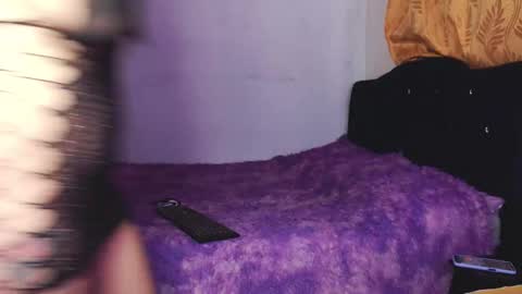 extasis_live online show from 10/19/25, 02:45