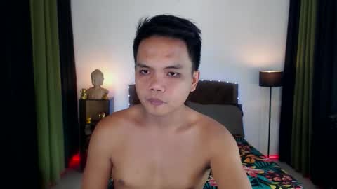 JOHNDAVE online show from 10/06/25, 01:36