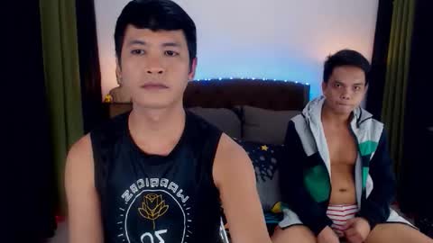 JOHNDAVE online show from 10/11/25, 03:28