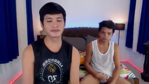 JOHNDAVE online show from 11/07/25, 03:17