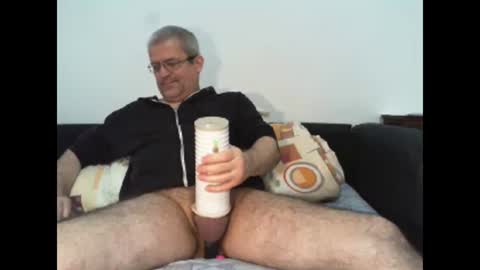 Snapshot of eyes12 chatting on 02/03/25, 06:24 GEORGE online show from 02/03/25, 06:24