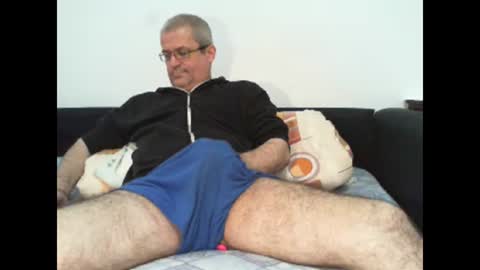 Snapshot of eyes12 chatting on 02/16/25, 10:21 GEORGE online show from 02/16/25, 10:21