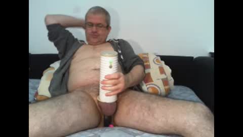 Snapshot of eyes12 chatting on 02/23/25, 10:17 GEORGE online show from 02/23/25, 10:17