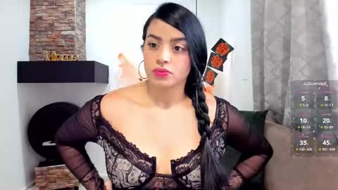 Snapshot of eyes_duque chatting on 10/30/25, 07:36      online show from 10/30/25, 07:36