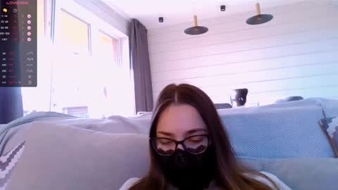 Im sensual so I act on the situation online show from 10/19/25, 08:48