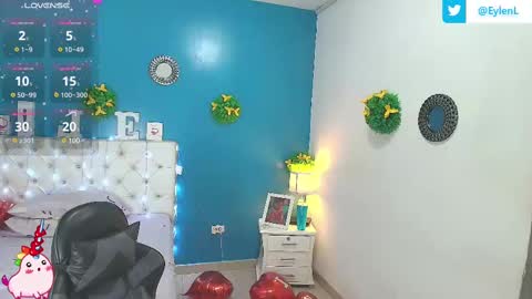 Snapshot of eylend_lisboa chatting on 02/24/25, 01:21 EylendLisboa online show from 02/24/25, 01:21