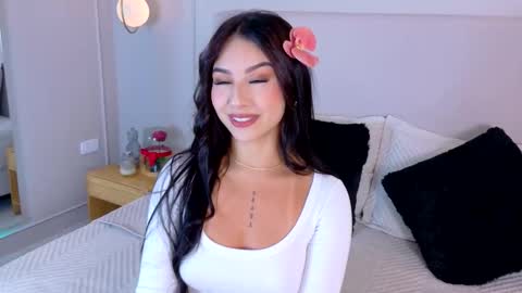 Snapshot of eymicooper chatting on 10/20/25, 07:25 eymicooper online show from 10/20/25, 07:25