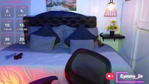 eymmy_24 online show from 10/17/25, 03:10