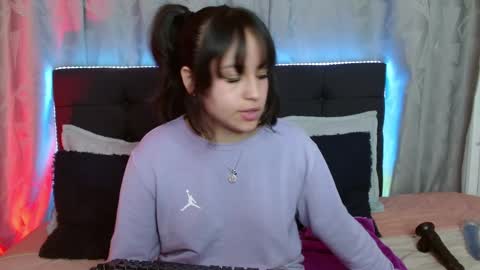 eymmy_24 online show from 10/26/25, 04:18