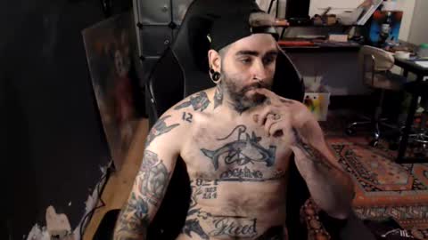 Eytab online show from 11/03/25, 04:19