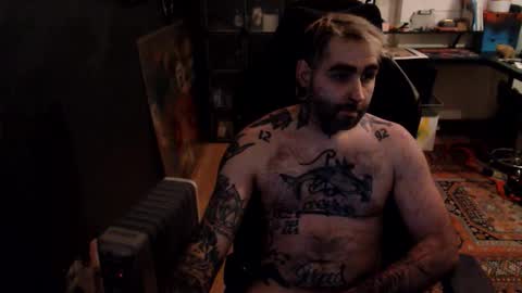 Eytab online show from 11/11/25, 08:09