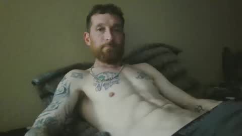 Rustynailher online show from 01/09/25, 08:03