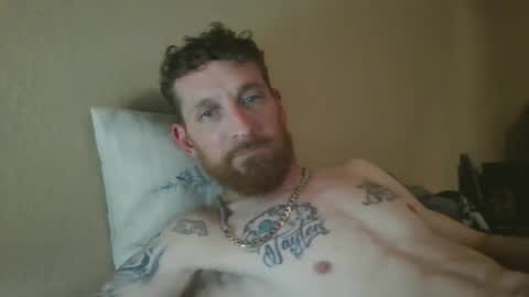 Rustynailher online show from 01/11/25, 08:22