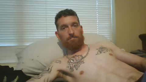 Rustynailher online show from 02/01/25, 11:48