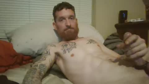 Rustynailher online show from 02/02/25, 08:24