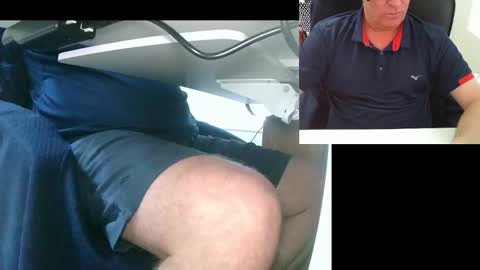 Snapshot of ezondi1 chatting on 01/23/25, 10:01 EZONDI online show from 01/23/25, 10:01