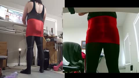 Snapshot of ezondi1 chatting on 11/27/25, 04:47 EZONDI online show from 11/27/25, 04:47