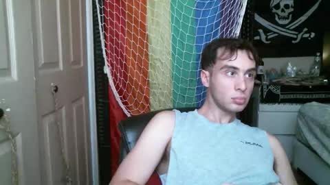 Ezra Naamah online show from 10/09/25, 05:00