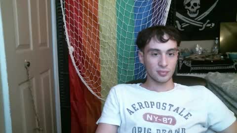 Ezra Naamah online show from 10/12/25, 10:09