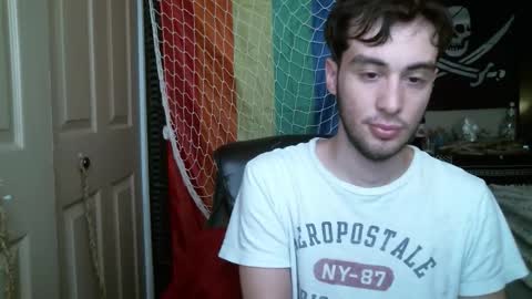 Ezra Naamah online show from 10/29/25, 04:42