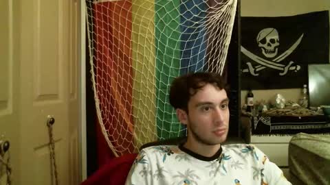 Ezra Naamah online show from 11/16/25, 04:07