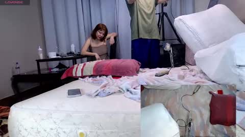 Tina online show from 10/24/25, 02:19