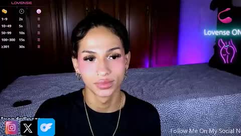 Fabi online show from 10/12/25, 07:51