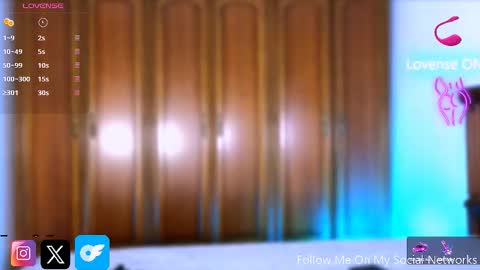 Fabi online show from 11/02/25, 06:27