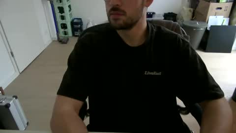 Call me bitch online show from 11/19/25, 12:05