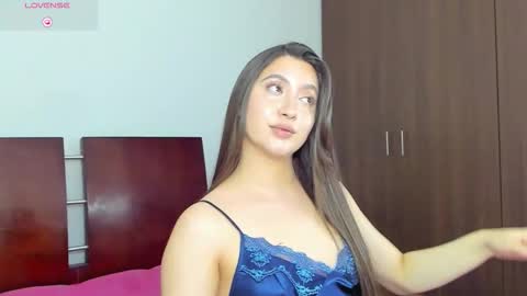 Snapshot of fabianalove chatting on 10/31/25, 12:00 fabianalove online show from 10/31/25, 12:00