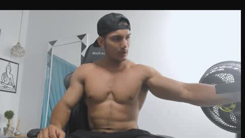 FABIO online show from 10/19/25, 09:37