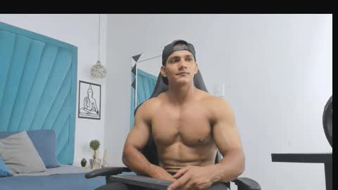 FABIO online show from 10/20/25, 06:52