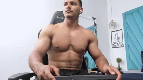 FABIO online show from 11/13/25, 08:30