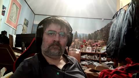 Fabius online show from 11/09/25, 09:18