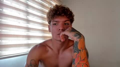 Snapshot of fabrizio_amery chatting on 12/01/24, 04:29 -  A N D E R online show from 12/01/24, 04:29