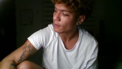 Snapshot of fabrizio_amery chatting on 12/28/24, 11:37 -  A N D E R online show from 12/28/24, 11:37