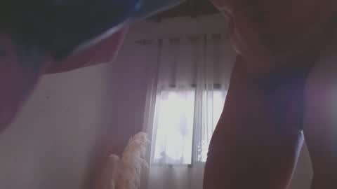 Snapshot of fabrizio_amery chatting on 01/05/25, 08:31 -  A N D E R online show from 01/05/25, 08:31