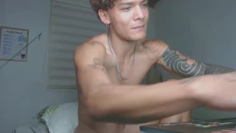 Snapshot of fabrizio_amery chatting on 01/30/25, 04:06 -  A N D E R online show from 01/30/25, 04:06