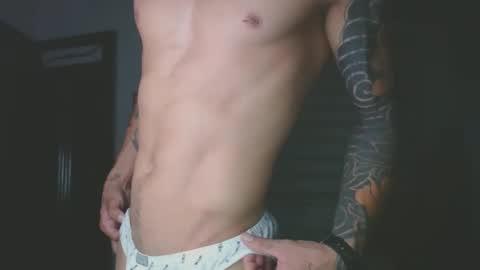 Snapshot of fabrizio_amery chatting on 01/31/25, 01:43 -  A N D E R online show from 01/31/25, 01:43