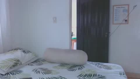 Snapshot of fabrizio_amery chatting on 02/02/25, 12:02 -  A N D E R online show from 02/02/25, 12:02