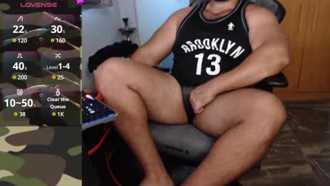 Fabiano online show from 01/18/25, 09:34