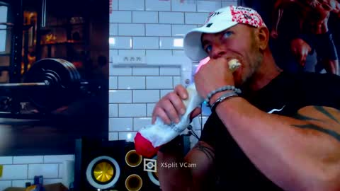 fabxxxl online show from 01/29/25, 12:45