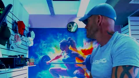 fabxxxl online show from 10/18/25, 09:10