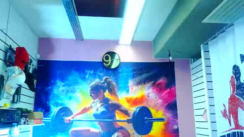 fabxxxl online show from 11/18/25, 08:19