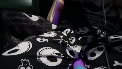 Pookie online show from 11/30/25, 12:31