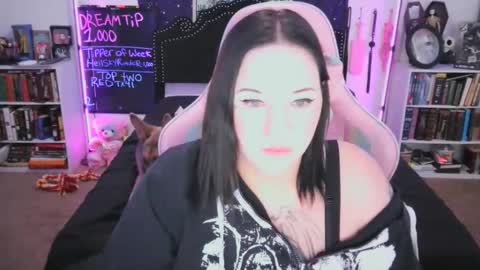 faeofmyth online show from 11/03/25, 09:59