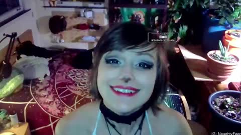 faewildflower online show from 11/16/25, 04:51