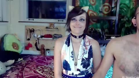 faewildflower online show from 11/29/25, 04:37