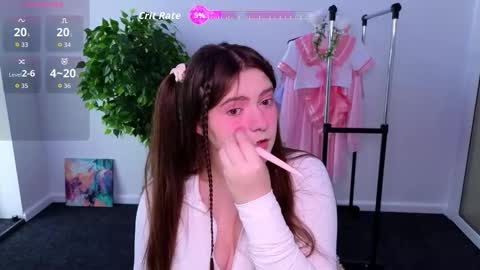 Audrey online show from 10/18/25, 09:10